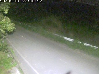 青谷町絹見