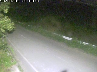 青谷町絹見