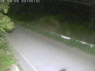 青谷町絹見