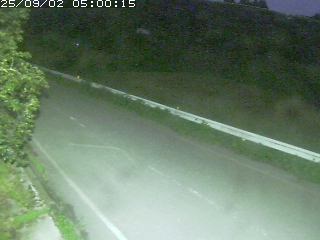 青谷町絹見