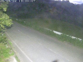 青谷町絹見