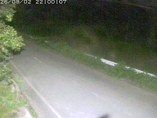 青谷町絹見
