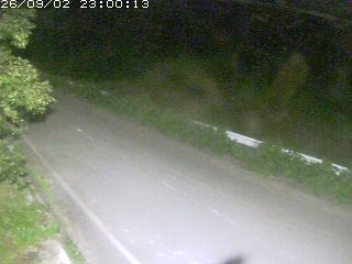 青谷町絹見
