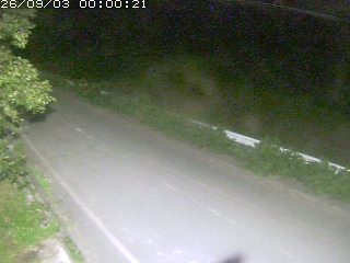 青谷町絹見