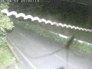 青谷町絹見