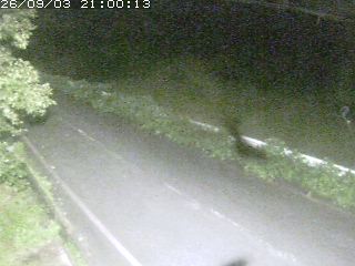 青谷町絹見