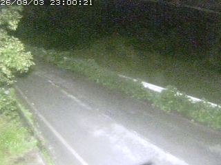 青谷町絹見