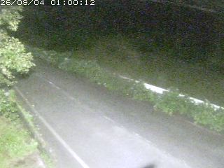 青谷町絹見