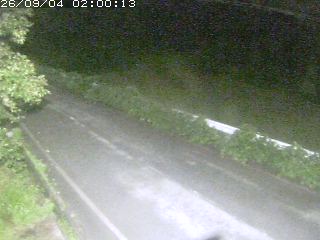 青谷町絹見