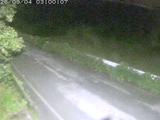 青谷町絹見