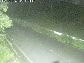 青谷町絹見