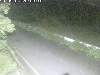 青谷町絹見