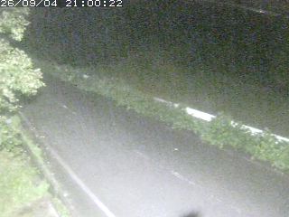 青谷町絹見