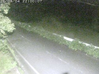 青谷町絹見