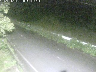 青谷町絹見