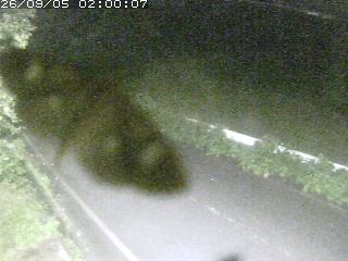 青谷町絹見