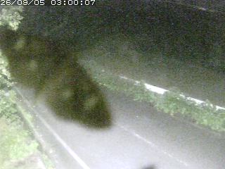 青谷町絹見