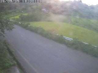青谷町絹見