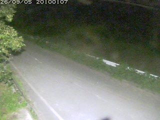青谷町絹見