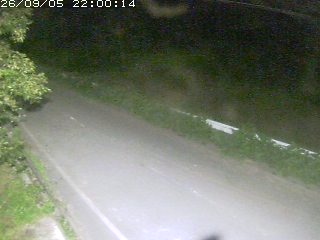 青谷町絹見
