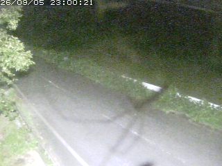 青谷町絹見