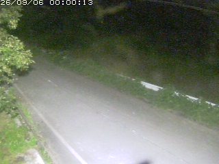 青谷町絹見