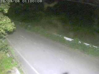 青谷町絹見