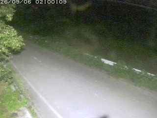 青谷町絹見