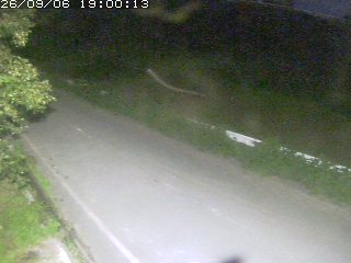 青谷町絹見