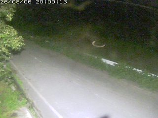 青谷町絹見