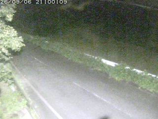青谷町絹見