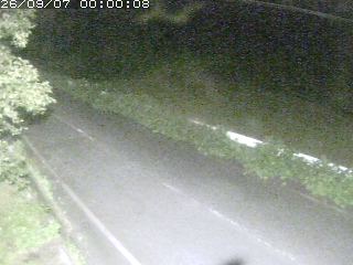 青谷町絹見