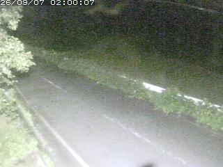 青谷町絹見