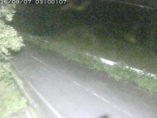 青谷町絹見