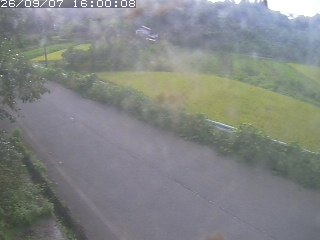 青谷町絹見