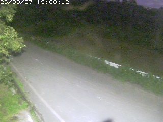 青谷町絹見