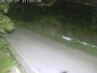 青谷町絹見