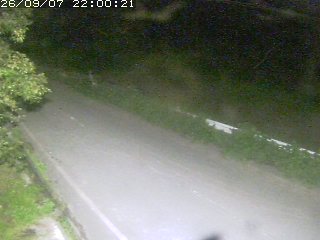 青谷町絹見
