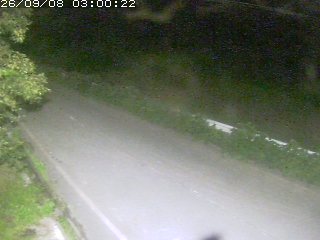 青谷町絹見