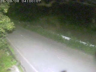青谷町絹見