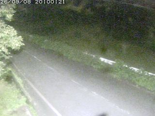 青谷町絹見