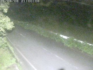 青谷町絹見
