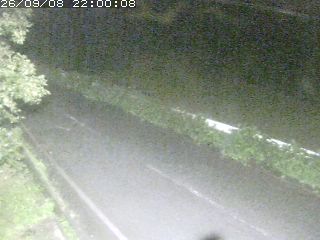 青谷町絹見