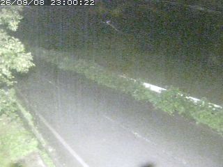 青谷町絹見