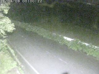 青谷町絹見