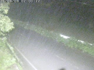 青谷町絹見