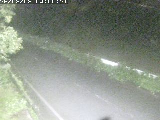 青谷町絹見