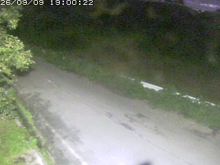 青谷町絹見
