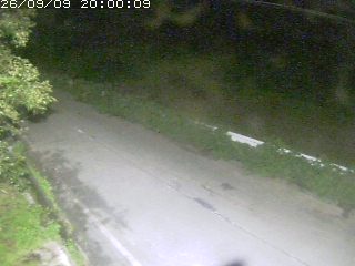 青谷町絹見
