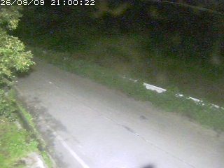 青谷町絹見